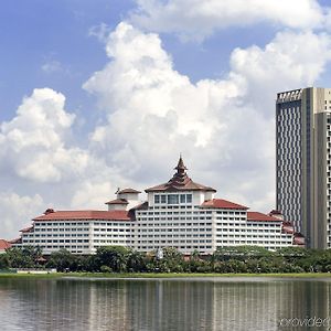 Sedona Hotel Yangon