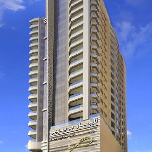 Al Majaz Premiere Hotel Apartments